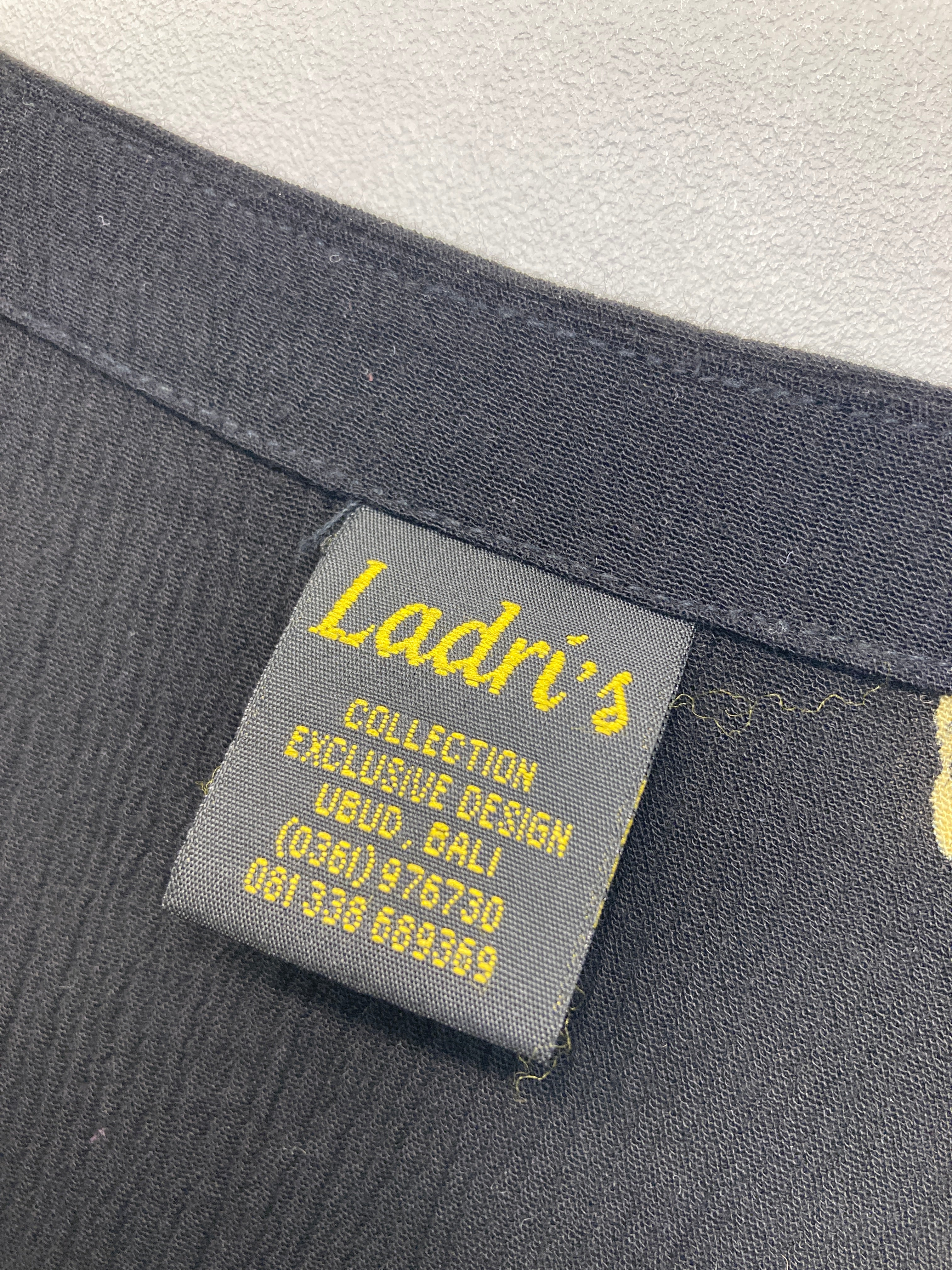 Ladris Bluse